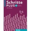 Hueber Schritte plus Neu 5+6