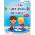 Herder Leichte Experimente für Kinder