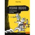 beltz verlag King Eddi und das Monster von Krong