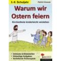 KOHL Verlag Warum wir Ostern feiern