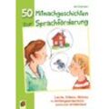 Verlag an der Ruhr 50 Mitmachgeschichten zur Sprachförderung