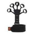 Outdoor Relate 2x Gripster Grip Strengther Finger Stretcher Hand Grip Trainer Fitness Train