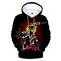 Nomi 3d Die Sieben Todsünden Hoodies Männer Frauen Sweatshirts Herbst Kinder Hoodie 3d Die Sieben Todsünden Junge Mädchen Pullover