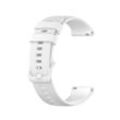 Hobbit-3c Accessories Für Garmin Vivoactive 4s Armband Garmin Vivoactive 3 Venu 2/2s/sq Vivoactive 4 Forerunner 645 245m Silikon Armband Zubehör