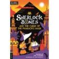 Book Pangs Sherlock Bones Und Der Fluch Des Pharaos???S Maske : Eine Puzzle-Quest