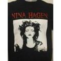 91340104ma8p2h685b Siouxsie Und Die Banshees Vintage T-Shirt Nina Hagen Unisex T-Shirt B946
