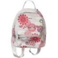 Desigual Damen Rucksack, mehrfarbig, Gr.