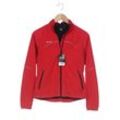 Vaude Damen Jacke, rot, Gr. 36