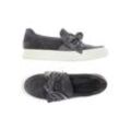 Paul Green Damen Sneakers, grau, Gr. 6