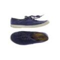 Keds Damen Sneakers, blau, Gr. 37