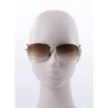 Ray-Ban Damen Sonnenbrille, gold, Gr.