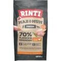 RINTI MAX-I-MUM Huhn 12 kg