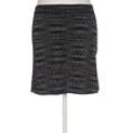 M Missoni Damen Rock, schwarz, Gr. 42