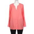 VIA Appia DUE Damen Bluse, pink, Gr. 46