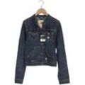 Hollister Damen Jacke, blau, Gr. 36