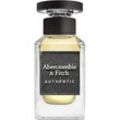 Abercrombie & Fitch Herrendüfte Authentic Eau de Toilette Spray