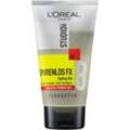 L’Oréal Paris Haarpflege Collection Studio Line Spurenlos FX Styling Gel 24h ultra starker Halt