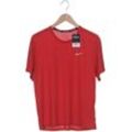 Nike Running Herren T-Shirt, rot, Gr. 48