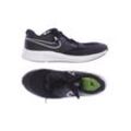 Nike Herren Sneakers, schwarz, Gr. 40