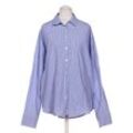 Lieblingsstück Damen Bluse, blau, Gr. 38