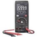 VOLTCRAFT VC292 Hand-Multimeter kalibriert (ISO) digital CAT III 600 V Anzeige (Counts): 6000