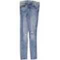 Zara Damen Jeans, blau, Gr. 36