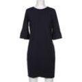 United Colors OF Benetton Damen Kleid, blau, Gr. 36