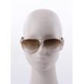 Ray-Ban Damen Sonnenbrille, gold, Gr.