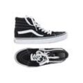 Vans Damen Sneakers, schwarz, Gr. 37