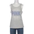 Victorias Secret Damen Top, grau, Gr. 36