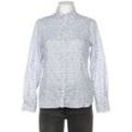 eterna Damen Bluse, blau, Gr. 38