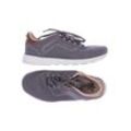 Bench. Damen Sneakers, marineblau, Gr. 38