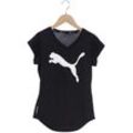 Puma Damen T-Shirt, schwarz, Gr. 34