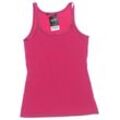 Hallhuber Damen Top, pink, Gr. 38