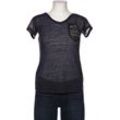 Key Largo Damen T-Shirt, marineblau, Gr. 42