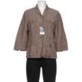 Gerry Weber Damen Bluse, braun, Gr. 38