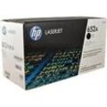 HP Toner CF320A 652A schwarz