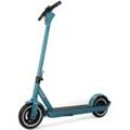 E-Scooter SOFLOW "SO ONE PRO", grün, ScooterB:51,8cm L:116cm, mit Straßenzulassung, bis zu 65 km Reichweite, B:51,8cm L:116cm