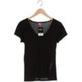 Puma Damen T-Shirt, schwarz, Gr. 36