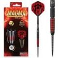 BULL'S Magma Steel Darts 25 g