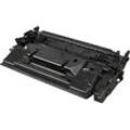 Ampertec Toner ersetzt HP CF287A 87A schwarz