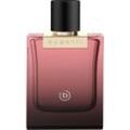 Eau de Parfum BUGATTI "Bella Donna intensa EdP 60 ml" Parfüms Gr. 60 ml, rot (transparent) Herren