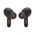 JBL Live Pro+ - Noise-Cancelling Earbuds - Schwarz