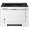 Kyocera ECOSYS P2040dn Drucker Laser Schwarz-Weiß A4 40 S./min 1200 x 1200 dpi LAN, Duplex