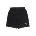 Puma Herren Shorts, schwarz, Gr. 44