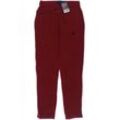 Jordan Sportswear Herren Stoffhose, rot, Gr. 0