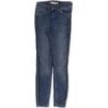 Zara Damen Jeans, blau, Gr. 36