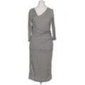 Basler Damen Kleid, schwarz, Gr. 38