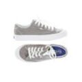 Keds Damen Sneakers, grau, Gr. 36