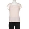 Comma Damen T-Shirt, pink, Gr. 42